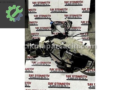 Mercedes-Benz SL Sol Arka Kapı Kilidi A2217300335 çıkma parça