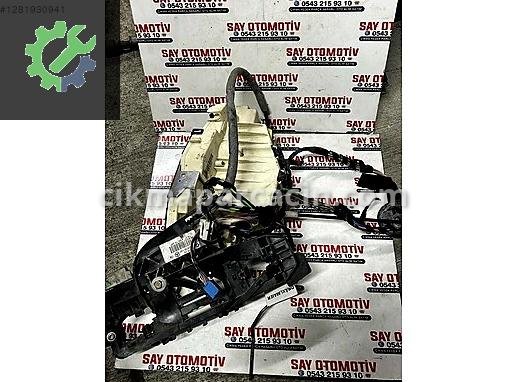 Mercedes-Benz SL Sol Arka Kapı Kilidi A2217300335 çıkma parça