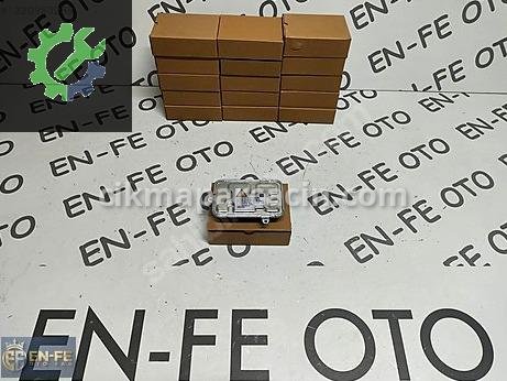 Mercedes-Benz CL Far Beyni çıkma parça
