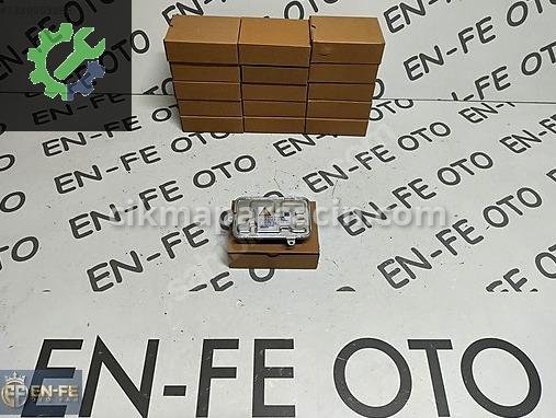 Mercedes-Benz CL Far Beyni 2219000701 çıkma parça