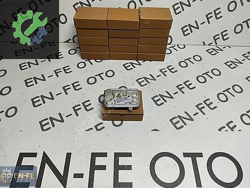 Mercedes-Benz CL Far Beyni 2219000701 çıkma parça