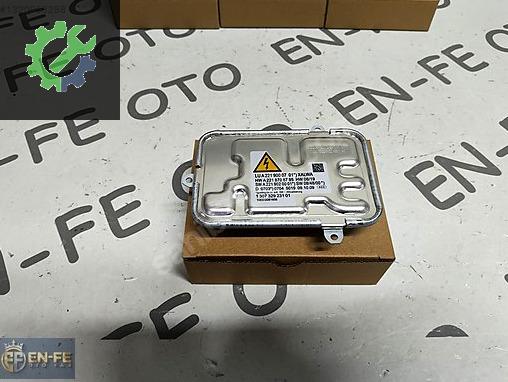 Mercedes-Benz CL Far Beyni 2219000701 çıkma parça
