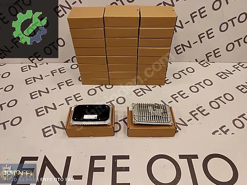 Mercedes-Benz CL Far Beyni 2229000515 çıkma parça