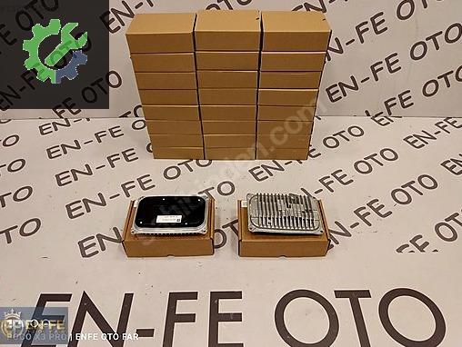 Mercedes-Benz CL Far Beyni 2229000515 çıkma parça