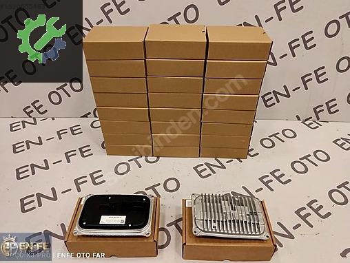 Mercedes-Benz CL Far Beyni 2229000515 çıkma parça