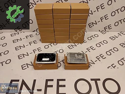 Mercedes-Benz CL Far Beyni 2229000515 çıkma parça