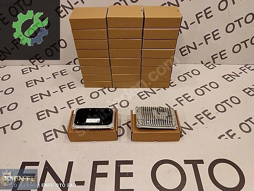 Mercedes-Benz CL Far Beyni 2229000515 çıkma parça