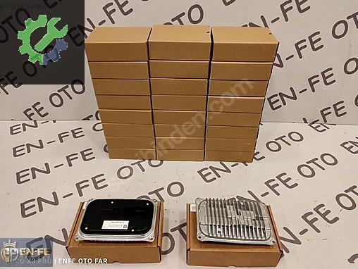 Mercedes-Benz CL Far Beyni 2229000515 çıkma parça