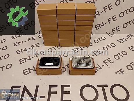 Mercedes-Benz CL Far Beyni çıkma parça