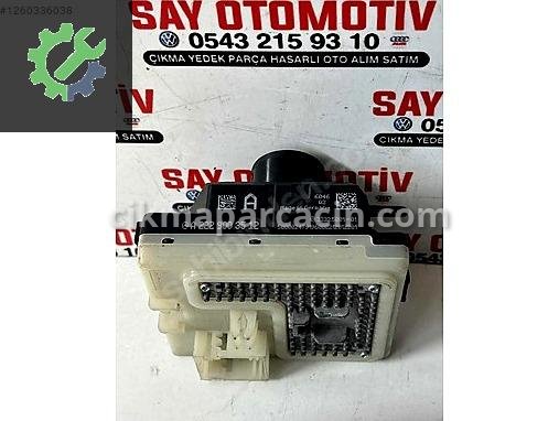 Mercedes-Benz SL Kontak Seti A2229003512 çıkma parça