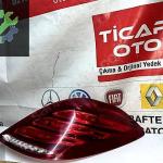 A2229065501 MERCEDES BENZ SAĞ SOL FAR
