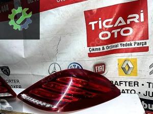 A2229065501 MERCEDES BENZ SAĞ SOL FAR