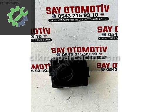 Mercedes-Benz SL Kontak Seti A2319055000 çıkma parça