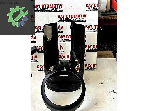 A2469003705 MERCEDES B CLAAS DİREKSİYON ALT ÜST KAPLAMA