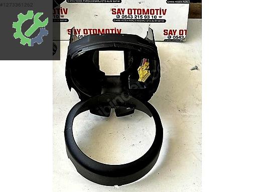 A2469003705 MERCEDES B CLAAS DİREKSİYON ALT ÜST KAPLAMA