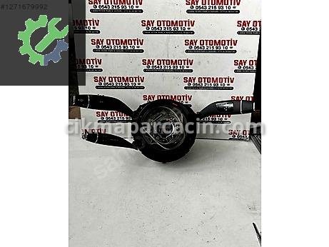 Mercedes-Benz EQB Sinyal Kolu çıkma parça