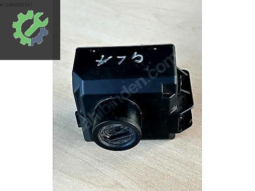 A2469054702 MERCEDES GLA W246 B180 KONTAK YUVASI ANAHTARI EZS