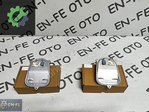 Mercedes-Benz GLC Far Beyni A2539066500 çıkma parça