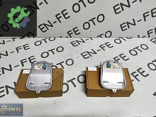 Mercedes-Benz GLC Far Beyni A2539068200 çıkma parça