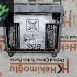 A2669000900 MERCEDES W245 B150 MOTOR BEYNİ 5Wk9084803 A003446604