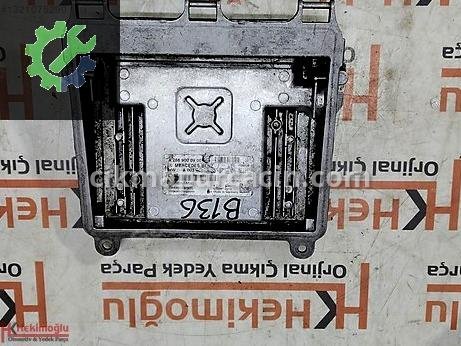 Mercedes-Benz MB Motor Beyni çıkma parça
