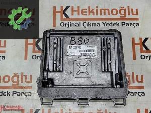 A2669001200 MERCEDES W245 B150 MOTOR BEYNİ A0034466040 A26690013