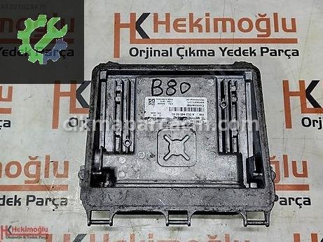 Mercedes-Benz MB Motor Beyni çıkma parça