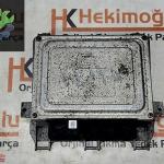A2669001200 MERCEDES W245 B150 MOTOR BEYNİ A0034466040 A26690013
