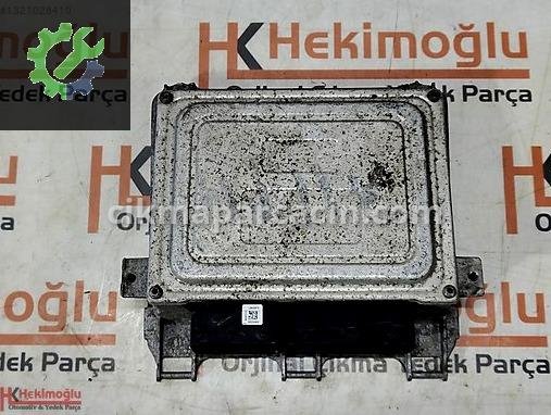 Mercedes-Benz MB Motor Beyni A2669001200 çıkma parça