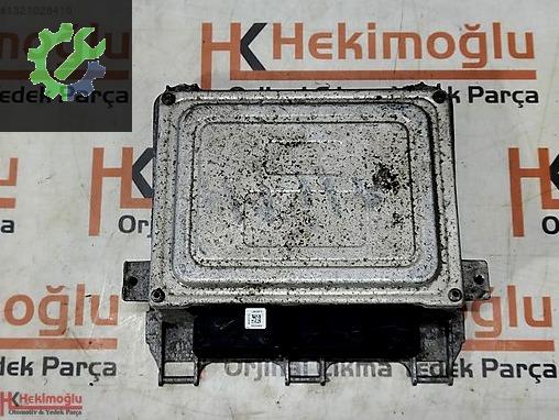 Mercedes-Benz MB Beyin A2669001200 çıkma parça
