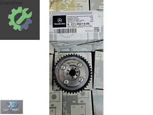 A2710501500 MERCEDES W204 / W212 VANOS DİŞLİSİ EGSOZ