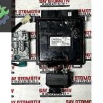 A2711500391 A2079057301 MERCEDES W204 C180 MOTOR BEYNİ ELV EZS