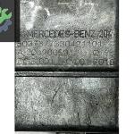 A2711500391 A2079057301 MERCEDES W204 C180 MOTOR BEYNİ ELV EZS
