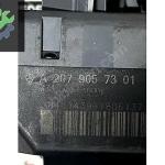 A2711500391 A2079057301 MERCEDES W204 C180 MOTOR BEYNİ ELV EZS