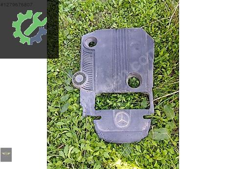 A271 010 12 67 Mercedes 271 turbolu eva motor kapağı