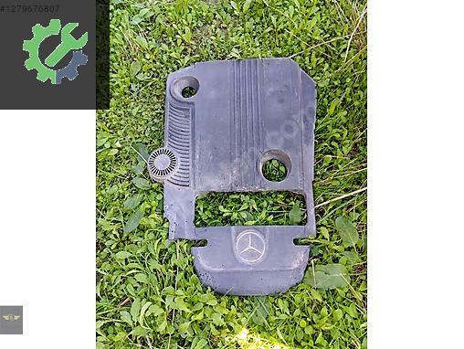 A271 010 12 67 Mercedes 271 turbolu eva motor kapağı
