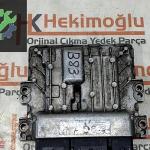 Dacia Sandero Kapı (Arka Sağ) Çıkma Parça Konya