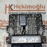 Nissan Micra Motor Beyni Çıkma Parça Konya