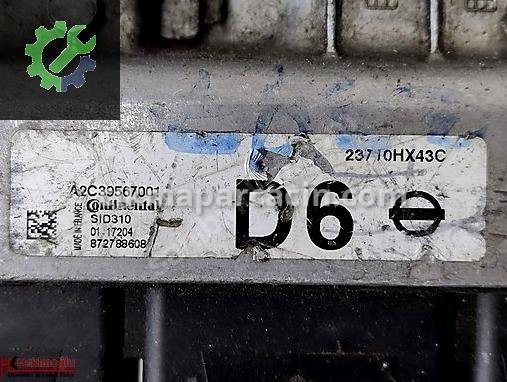 Nissan Qashqai Motor Beyni 23710HX43C çıkma parça