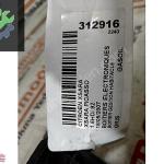A2C53172124 Sigorta Modülü Citroen Berlingo 2008
