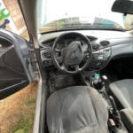 Ford Focus 1999 Çıkma Motor Komple