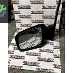 A3158411 MERCEDES VİTO W639 SOL DİKİZ AYNASI ORJ ELEKTİRİKLİ