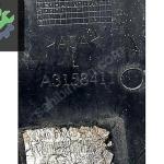 A3158411 MERCEDES VİTO W639 SOL DİKİZ AYNASI ORJ ELEKTİRİKLİ