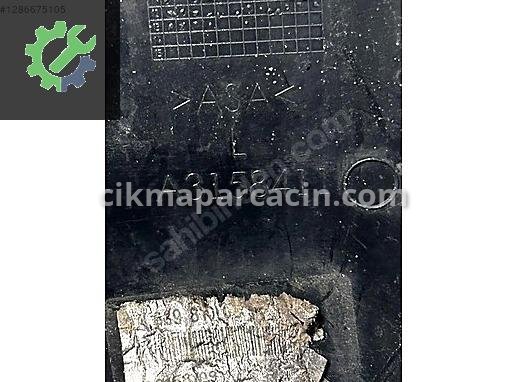 Mercedes-Benz Vito Sol Dış Ayna A3158411 çıkma parça