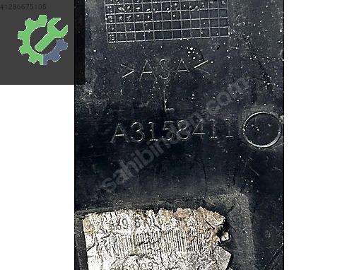 A3158411 MERCEDES VİTO W639 SOL DİKİZ AYNASI ORJ ELEKTİRİKLİ