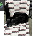 A3158411 MERCEDES VİTO W639 SOL DİKİZ AYNASI ORJ ELEKTİRİKLİ