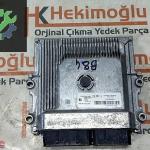 Dacia Sandero Kapı (Arka Sağ) Çıkma Parça Konya