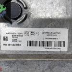 Peugeot 208 Beyin Çıkma Parça Konya