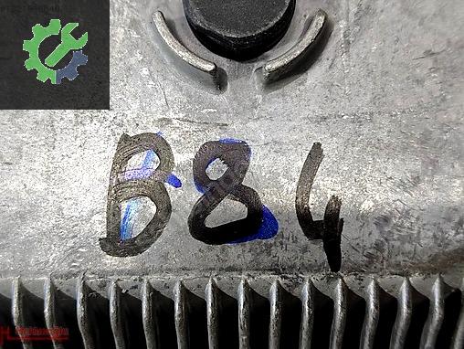 Peugeot 208 Beyin 9834609880 çıkma parça