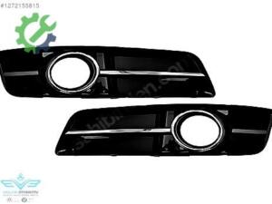 Audi A3 2009-2013 Sıfır Sis Kapağı 8P0807682J